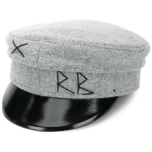 Authentic NWT Ruslan Baginskiy hat.
